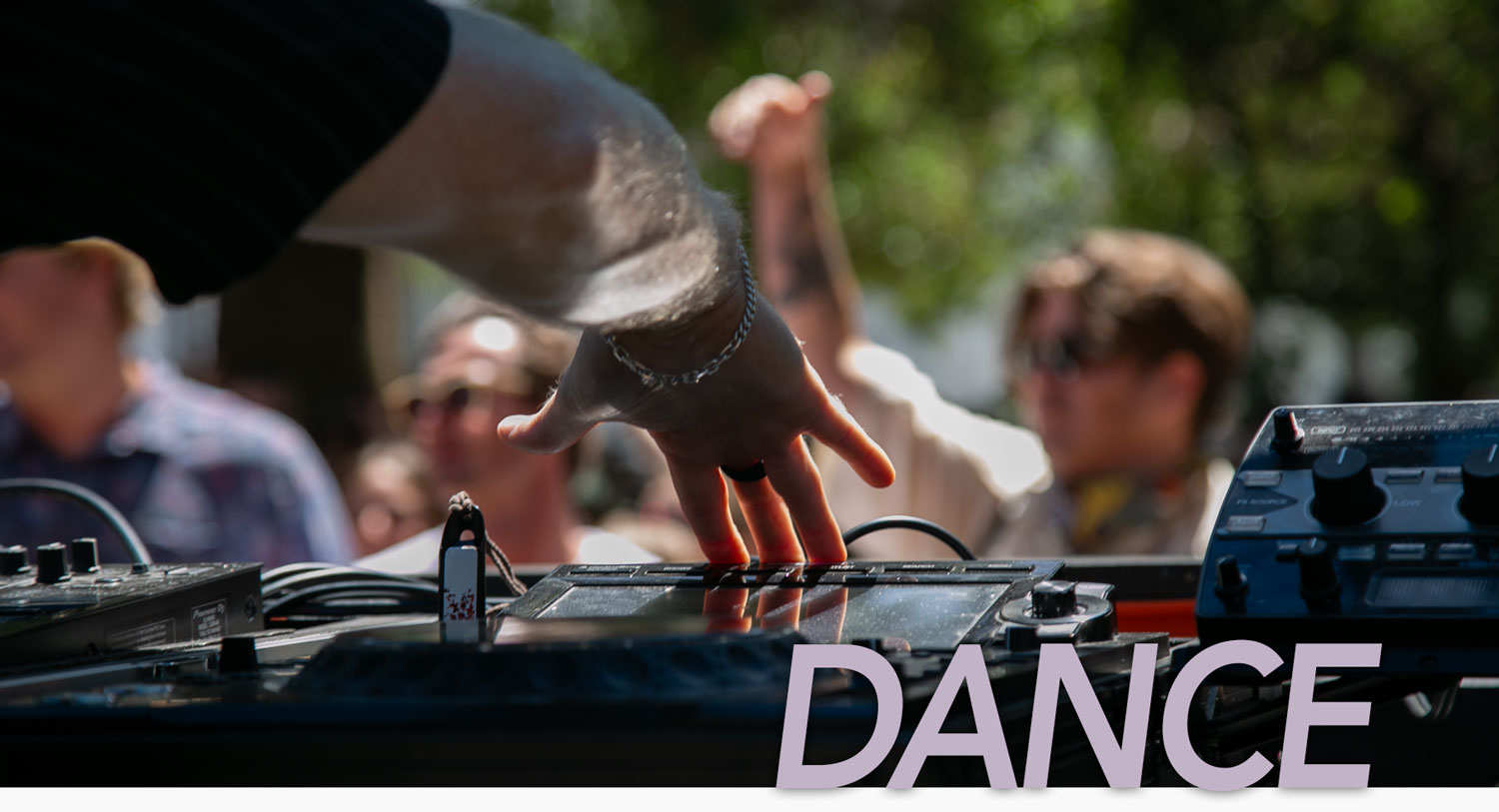 Santa Barbara music events, bands, djs, dancing, edm, beatboxing