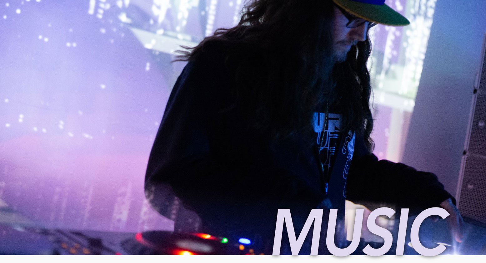 Santa Barbara Music Events