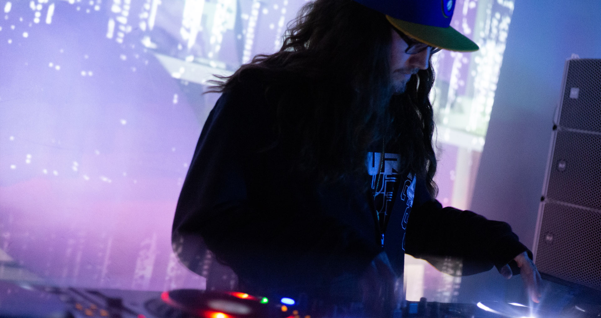 Santa Barbara Music/DJs